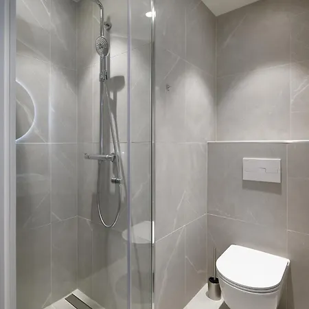 Stylish Volta Quarter Studios - Keyless Check-In Tallinn Exterior photo