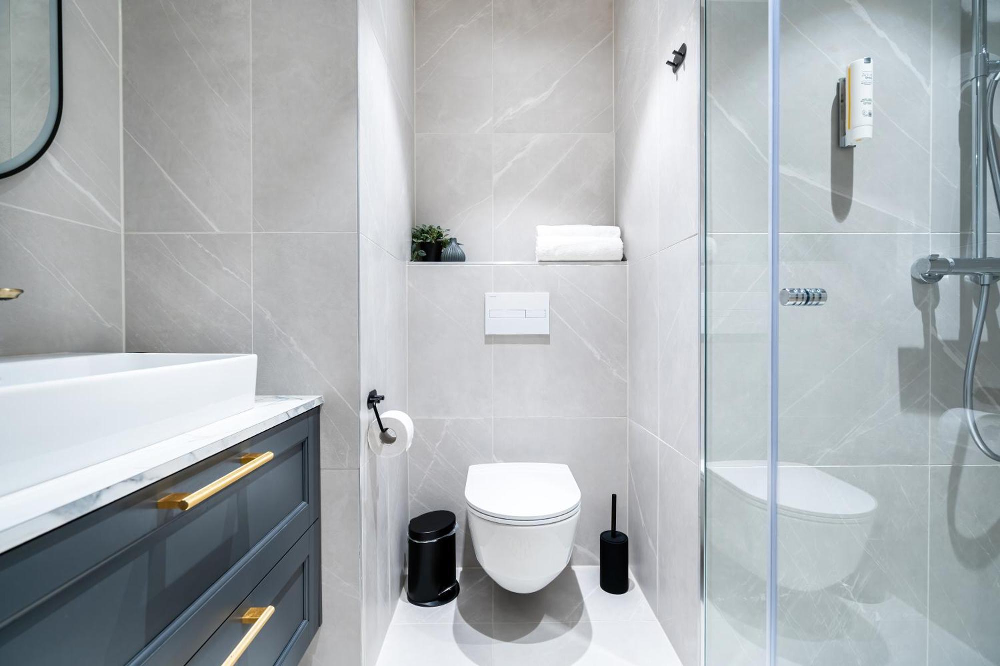 Apartment Stylish Volta Quarter - Keyless Check-in Tallinn